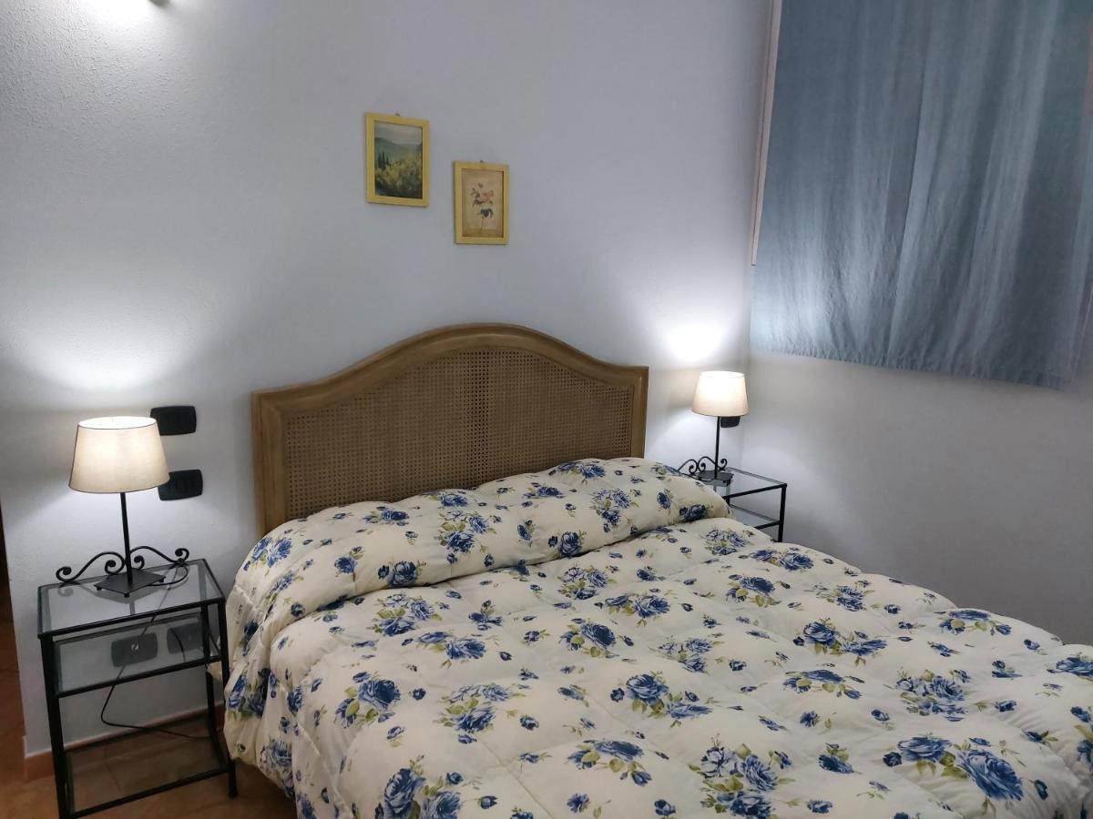 Agriturismo Podere Camollia Costalpino Exteriér fotografie